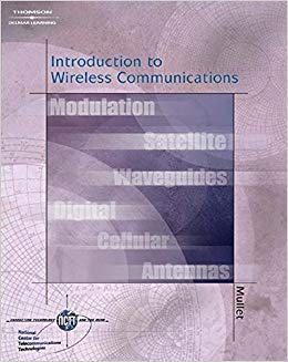 Introduction to wireless telecommunication systems and networks mullet ppt